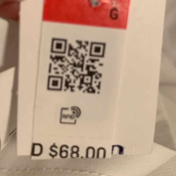 Woman top - Picture 2 of 2